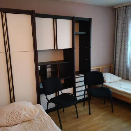 Zajazd Arka 2 Lodž Exteriér fotografie