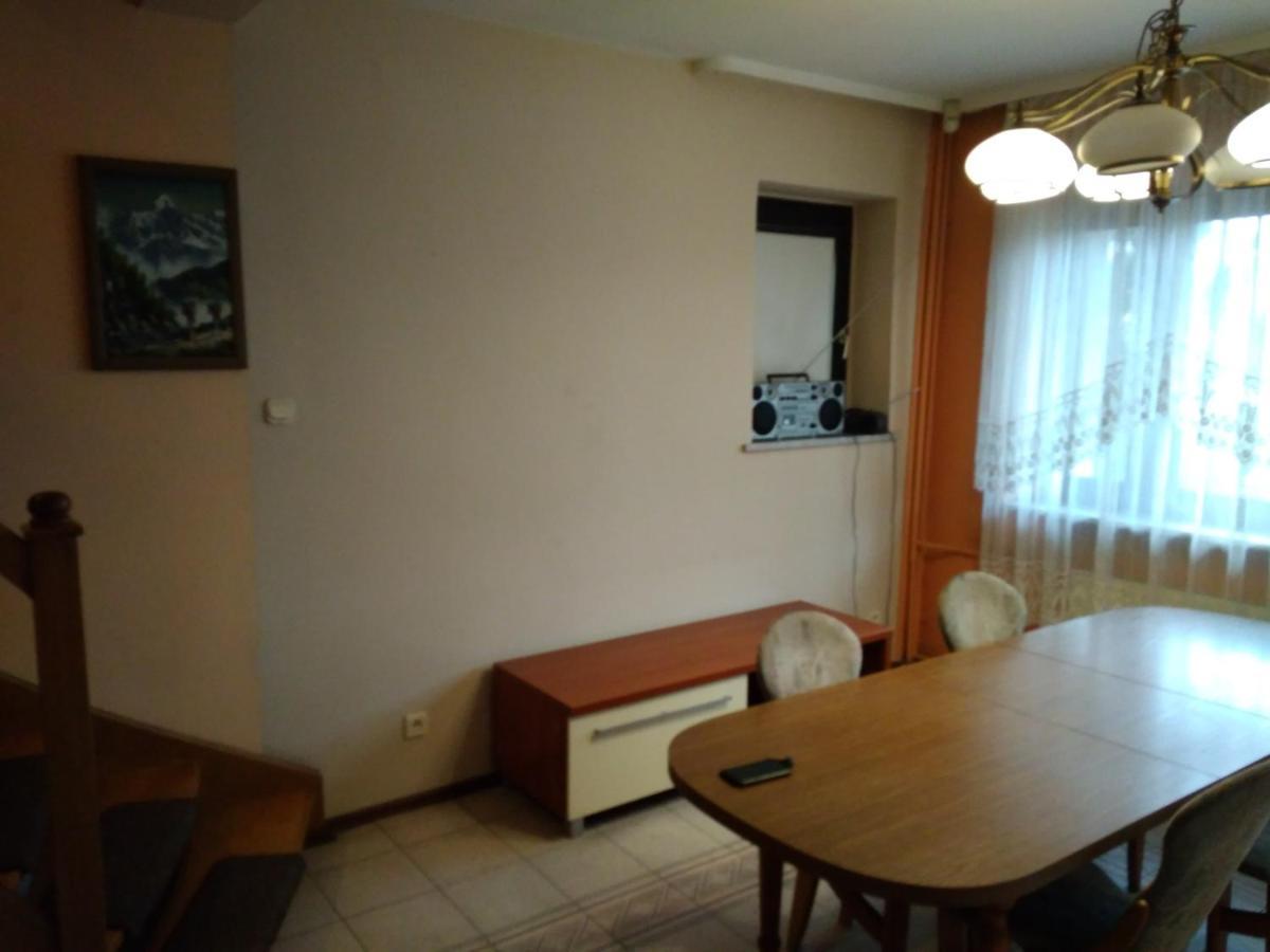 Zajazd Arka 2 Lodž Exteriér fotografie