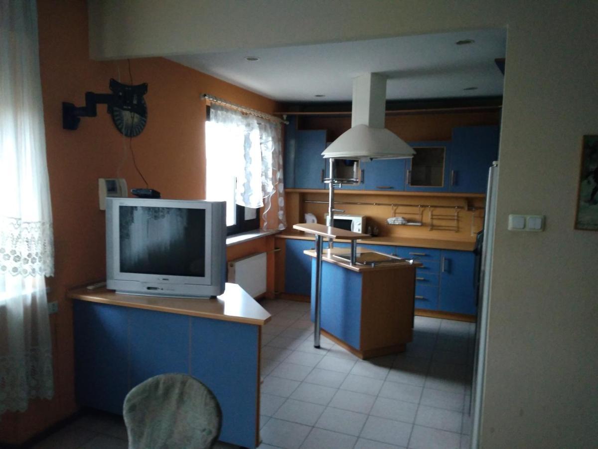 Zajazd Arka 2 Lodž Exteriér fotografie