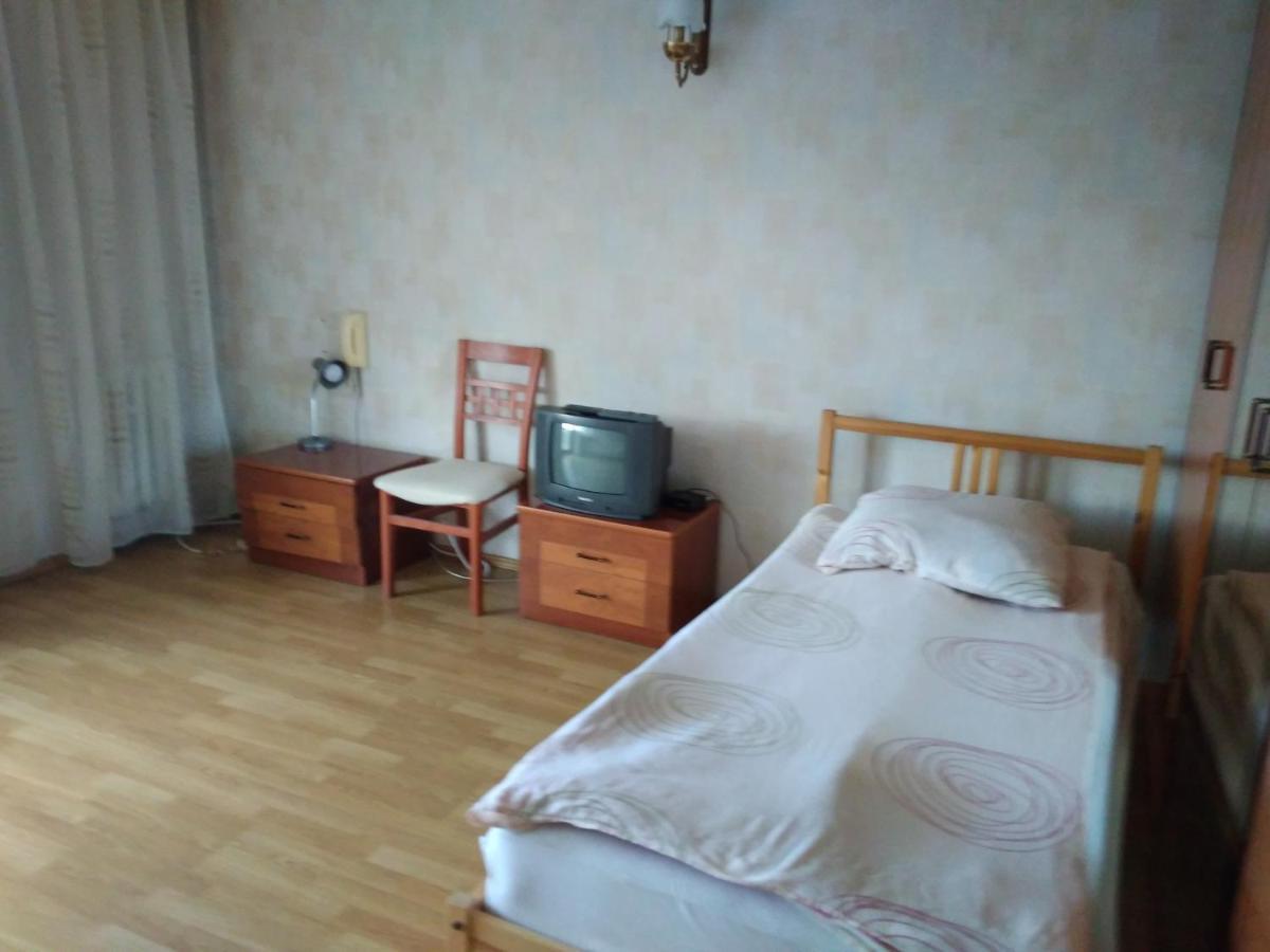 Zajazd Arka 2 Lodž Exteriér fotografie